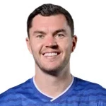 Michael Keane photo
