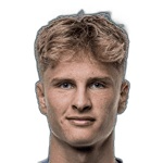 Nikolaj Juul-Sandberg photo