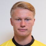 K. Tønnessen photo
