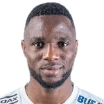J. Kalu photo