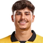 Rodrigo Gomes photo