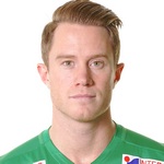 Tommy Thelin photo