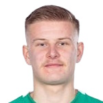 Arvid Eriksson photo