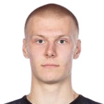 Alexander Eriksson photo