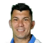 G. Medel photo