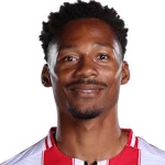 Ethan Pinnock photo