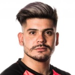 Lucas Acosta photo
