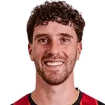 Marcos Senesi photo