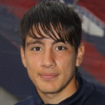 A. Martínez photo