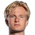 Victor Kristiansen photo