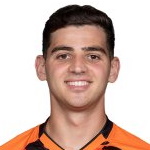 Jonas Markovski photo