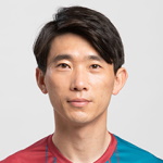 Jo Woo-Ri photo