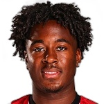 Andre Brooks photo