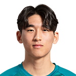Park Kyong-Bae photo