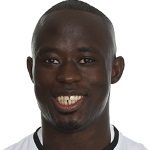 Modou Barrow photo