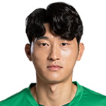 Choi Bong-Jin photo