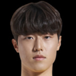 Hong Seok-Hyeon photo