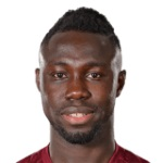 N. Boateng photo