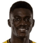 Nasser Djiga photo