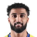 Abdulrahman Al Obaid photo