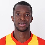 A. Ceesay photo