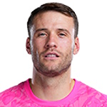 Marcus Bettinelli photo