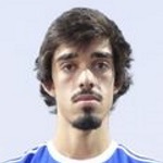 Rafa Santos photo