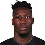 A. Onana photo