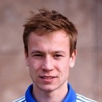 M. Urbańczyk photo