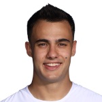 Sergio Reguilón photo