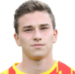 Mateusz Sowiński photo