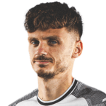 Jamie Paterson photo