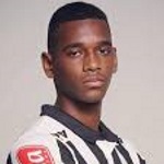 Ruan Marvyn Vital Ferreira photo