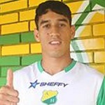 J. da Silva photo