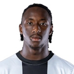 W. Coulibaly photo