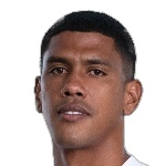 Jeison Angulo photo