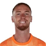 Jason Steele photo