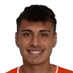 A. Valdés photo