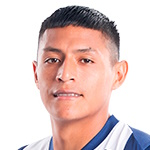 M. Huamán photo
