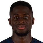 A. Kargbo photo