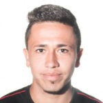 Paolo Gessu Fuentes Varcárcel photo