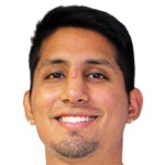 J. Escobar photo