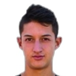 Andrés David Mena Montenegro photo