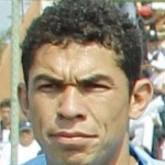 G. Arévalos photo