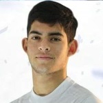 Orlando David Colmán photo