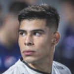 Adelio Daniel Zárate Miltos photo