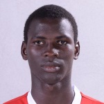 O. Ndiaye photo