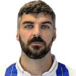 Callum Paterson photo