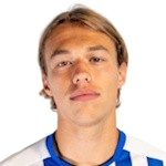 Matteo Vandendaele photo
