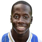 Djeidi Gassama photo